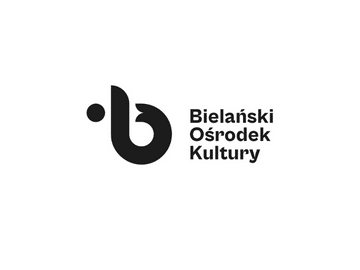 Bielański Ośrodek Kultury_nowe logo