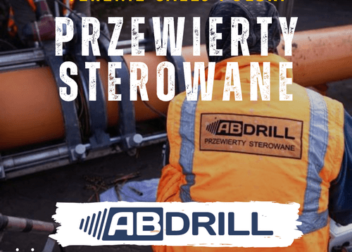 PRZEWIERTY STEROWANE - ABDRILL