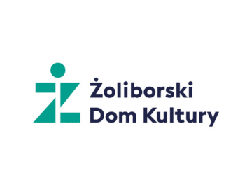 Żoliborski Dom Kultury_logo